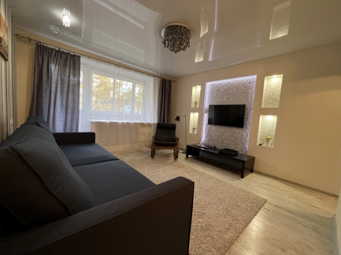 1 Bedroom Apartment with balcony