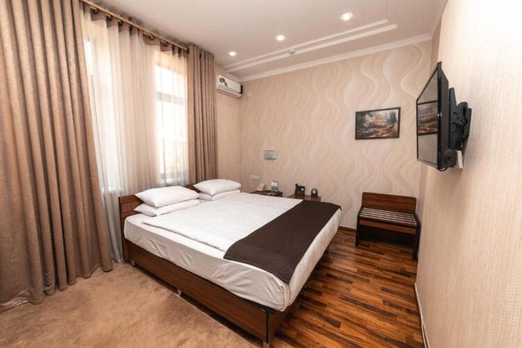 Фотография номера гостиницы Asmald Palace