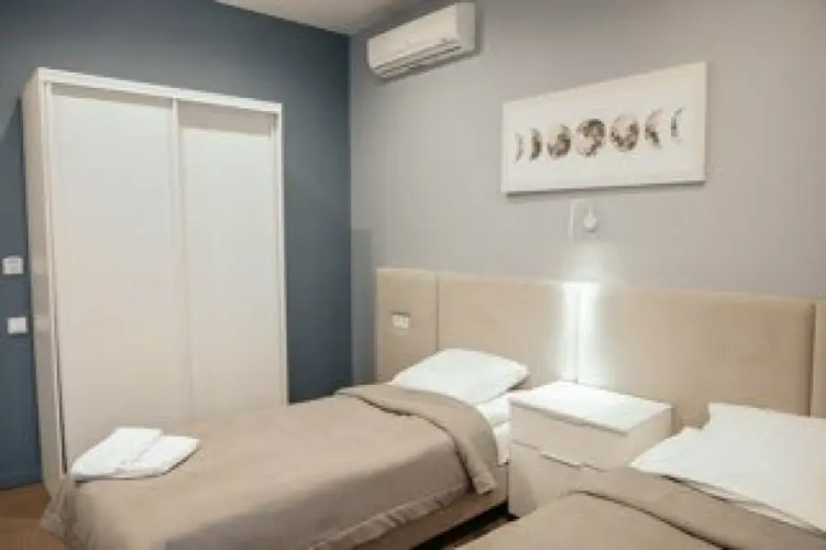 Фотография номера гостиницы Сон