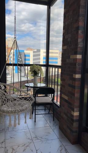 Фотография номера квартиры Квартира ЖК Свобода 1