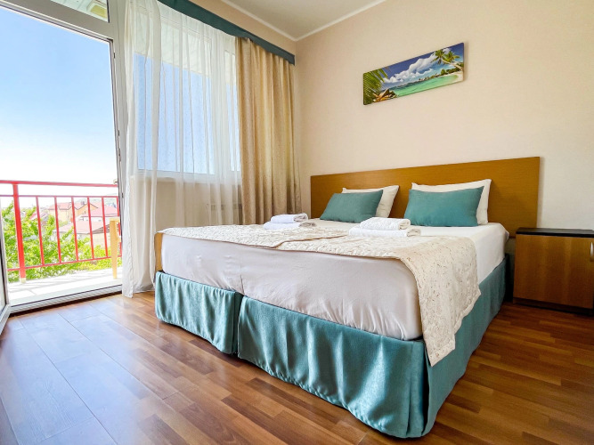 Фотография номера гостевого дома Винговер