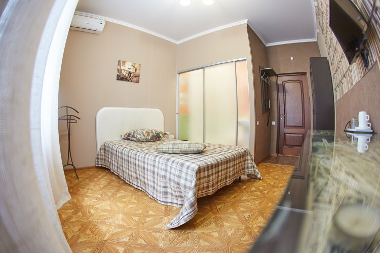 Фотография номера гостиницы Влада