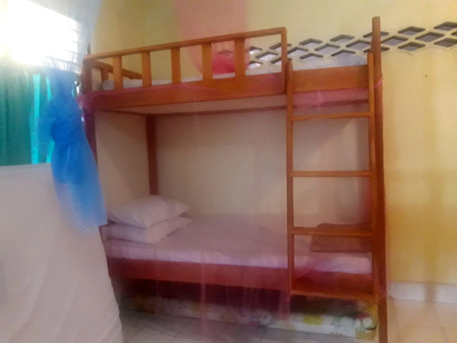 Rumah Singgah Manado Hostel