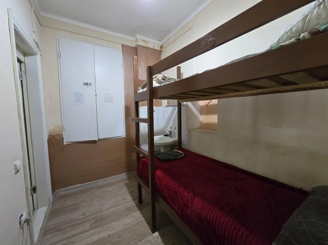 Фотография номера хостела На Маркуса