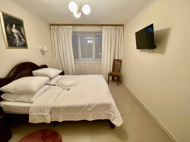 Фотография номера гостиницы Которосль