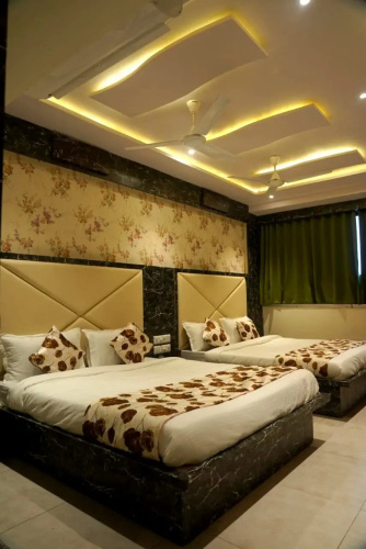 Privilege Villa Hotel