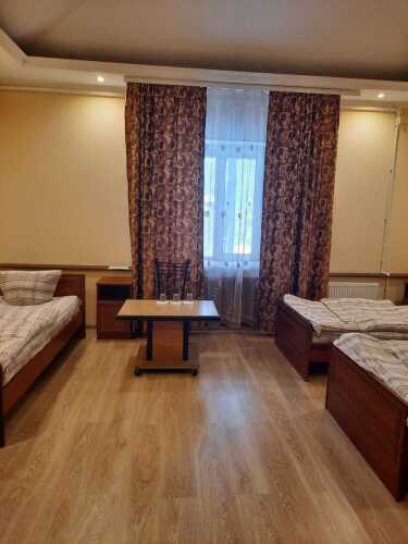 Фотография номера мини отеля Старый дворик