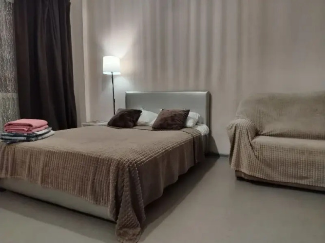 Фотография номера квартиры Апартаменты Абакана