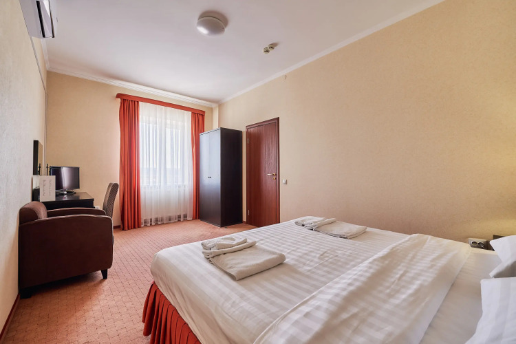  (двуспальная кровать) - изображение 1