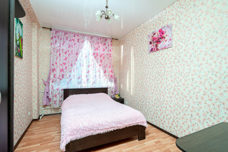 Фотография номера мини отеля Лимон