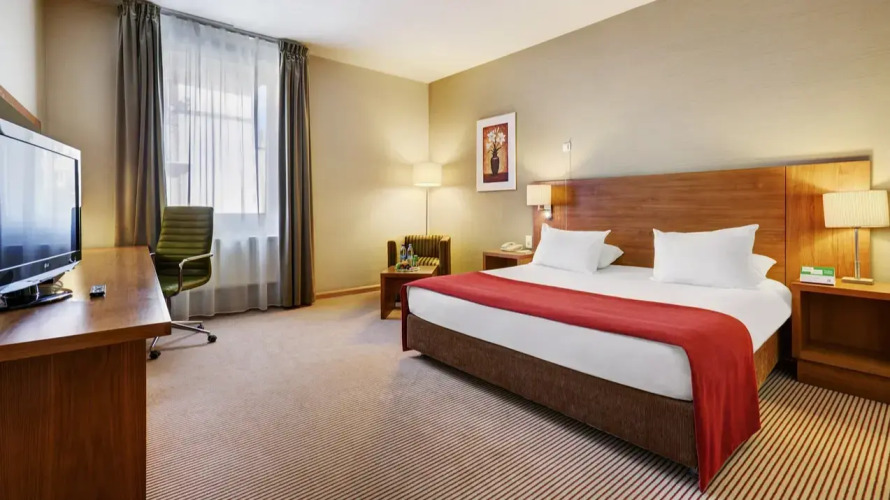  (двуспальная кровать) - изображение 1