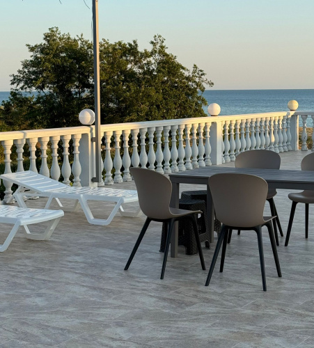 Loft Resort