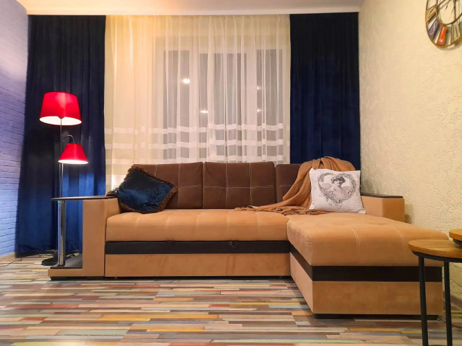 Фотография номера квартиры Квартира Мяу