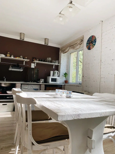 V Samom Tsentre Vitebska Apartments
