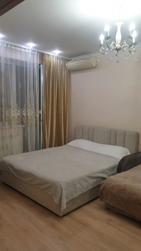 Фотография номера квартиры Квартира Мамаев Курган в шаговой доступности