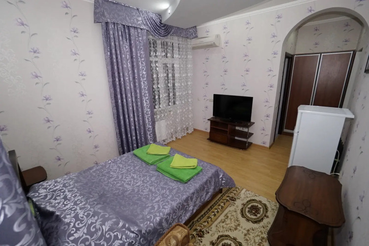 Фотография номера гостевого дома Dolce Gusto