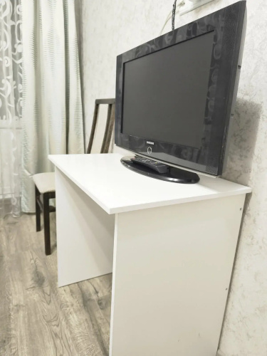 METRO Living quarters