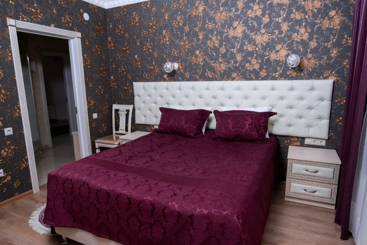  (двуспальная кровать) - изображение 1