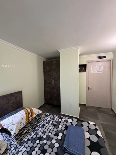 Voyage Hostel