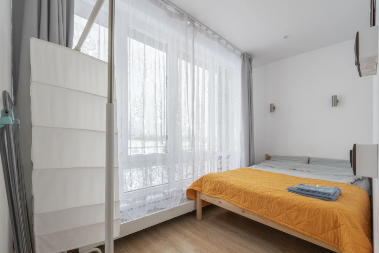 Фотография номера квартиры Квартира в 6-ти мин от метро Москва/Люберцы