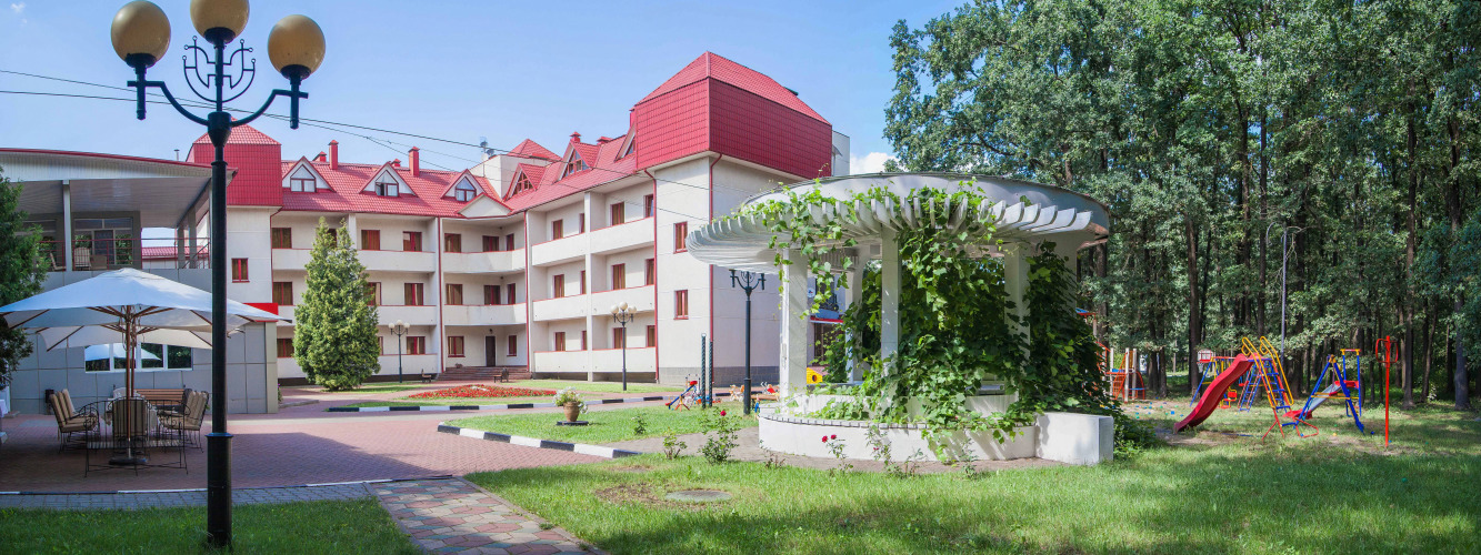 Отель белогорье в белгороде с бассейном цены
