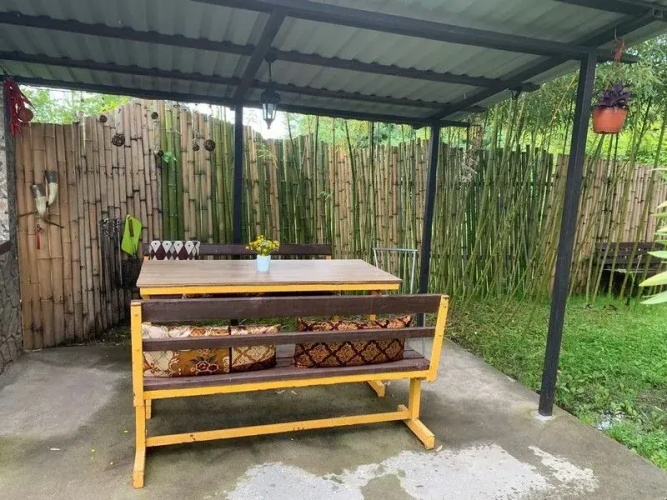 Izabella Guest house