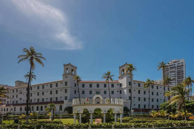 Hotel Caribe by Faranda Grand, a member of Radisson Individuals photo 18