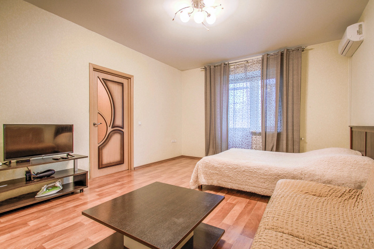 Фотография номера квартиры Апартаменты ATLANT Apartments 7Ф
