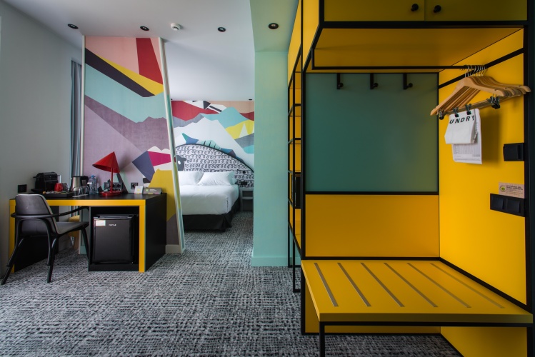 ibis Styles Tbilisi Center photo 9