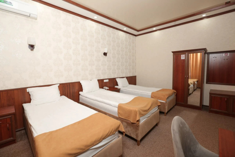 Фотография номера гостиницы Khiva Palace