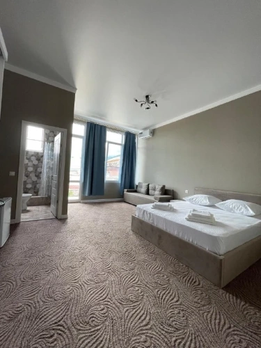 Standard Family room with balcony