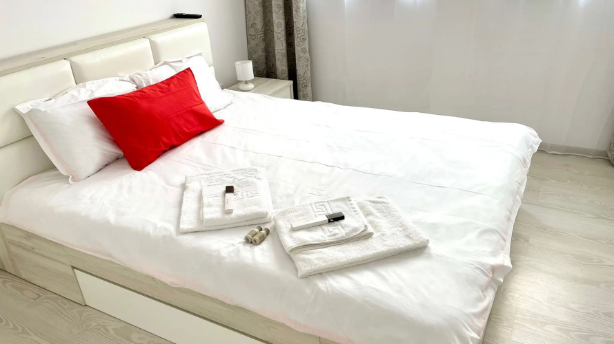 ELVETIANUL TOBIAS Aparthotel