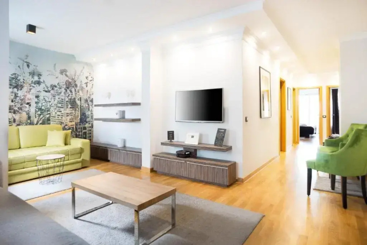 Feel Belgrade Apartments