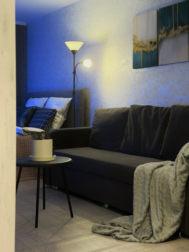 Фотография номера квартиры Квартира В новом доме рядом Острова.