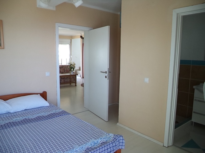 4 Bedrooms Villa with balcony and with view