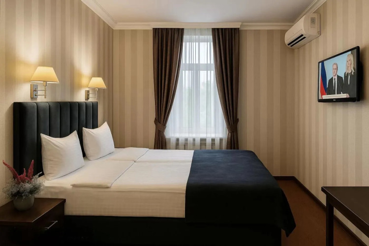 Фотография номера гостиницы Марианна