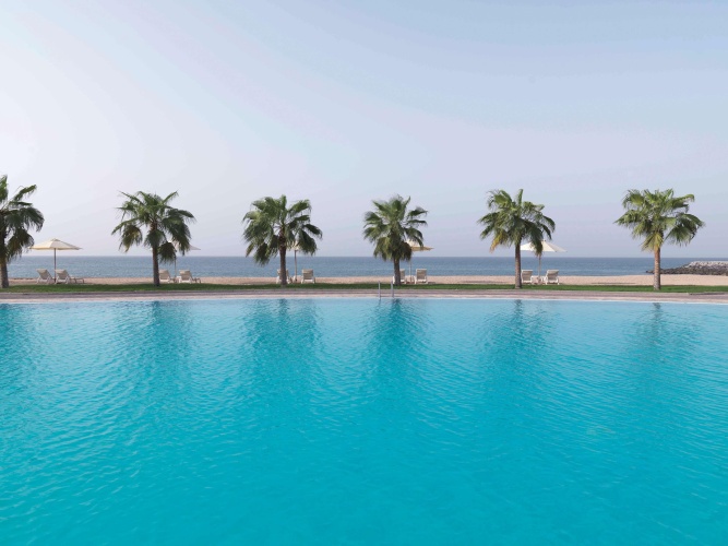 The Radisson Blu Resort Fujairah photo 20