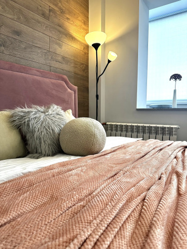 Фотография номера квартиры Квартира на Гагарина 9