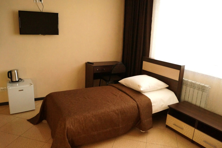 Фотография номера гостиницы Виктория