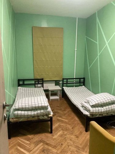 Фотография номера гостиницы CHEERS Capsule Place