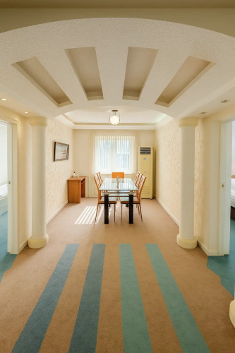 Na Bulvare Apartments