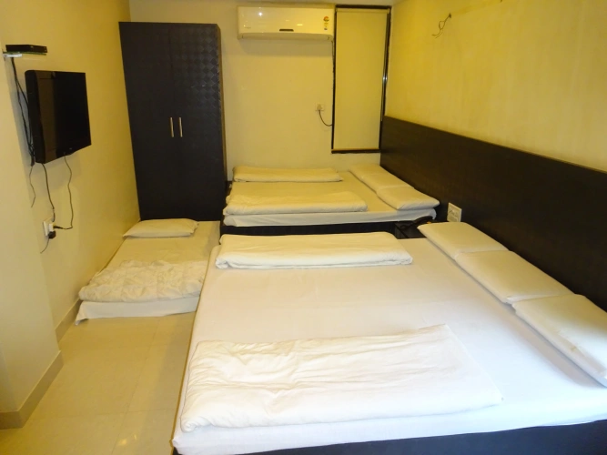 Suite