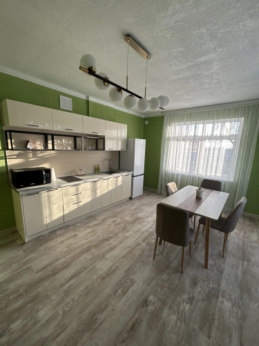 Фотография номера квартиры Квартира вблизи моря на Тургенева 9А