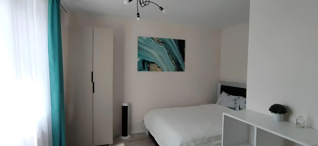 Фотография номера квартиры Апартаменты на улице Королева