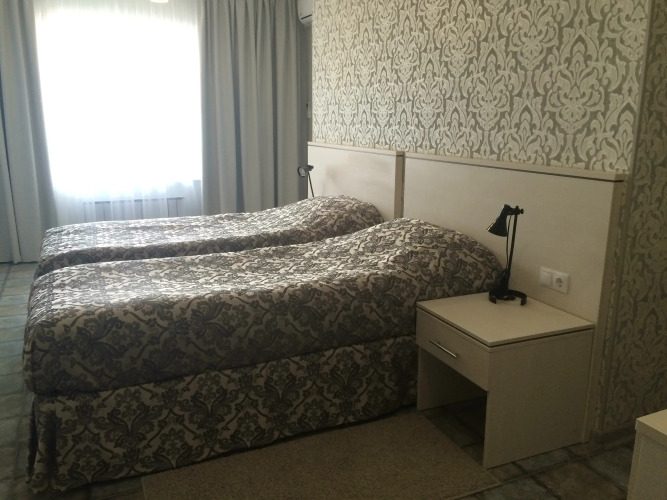 Фотография номера гостиницы Гостиница А108 Воскресенск