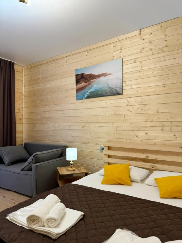 Comfort Double Family room