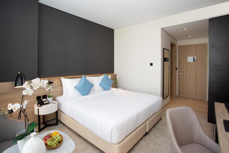 Beach Walk Hotel photo 6
