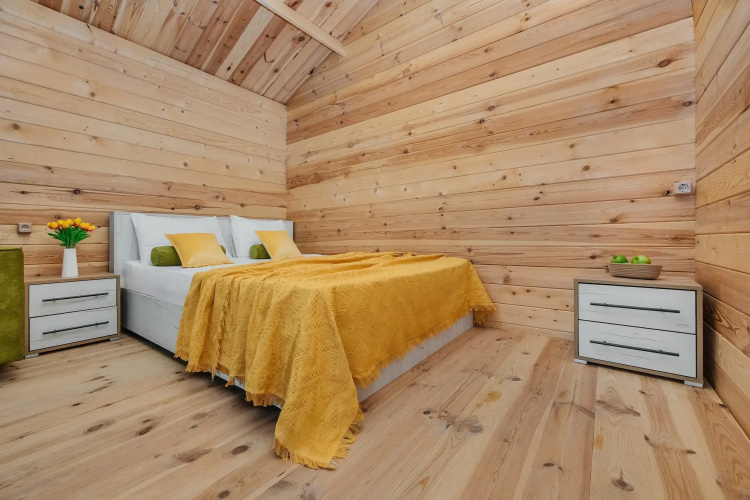 "bronau Nautilus" Mini hotel