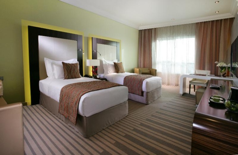 Elite Byblos Hotel [Ex-Auris Plaza Al Barsha] photo 19