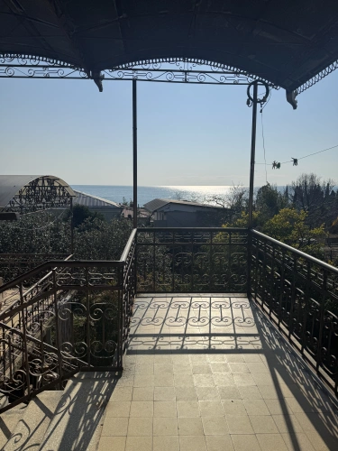 Superior Triple room with view